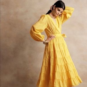 Brand new dress with all tags on